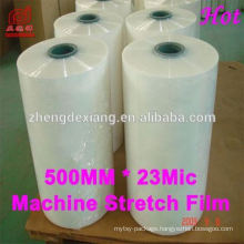 Pe Shrink Wrap Film From China